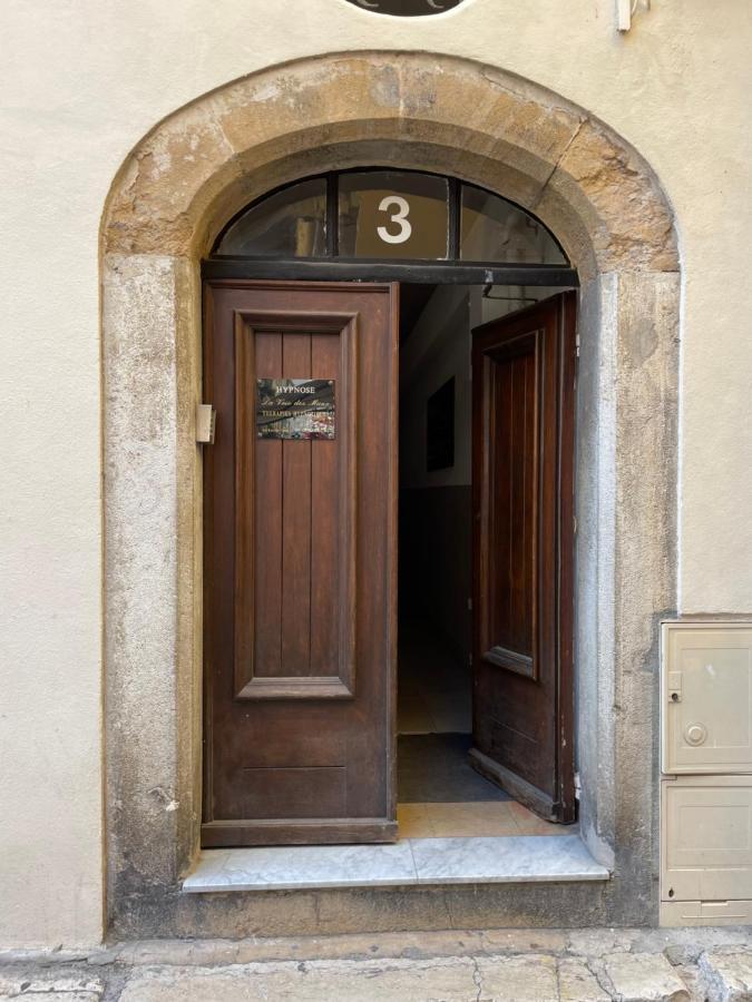 Duplex Old Town Antibes - New ! Apartment Exterior foto