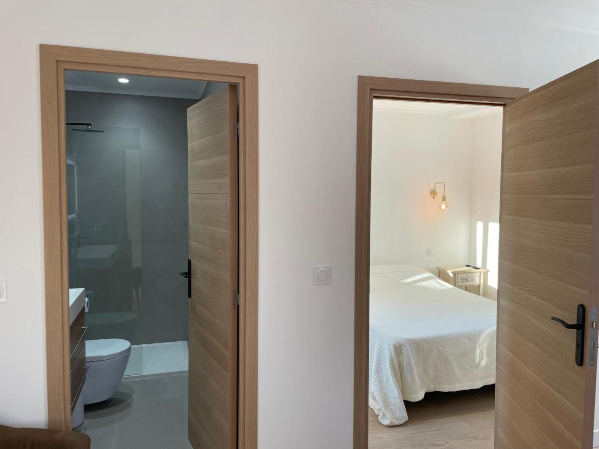 Duplex Old Town Antibes - New ! Apartment Exterior foto