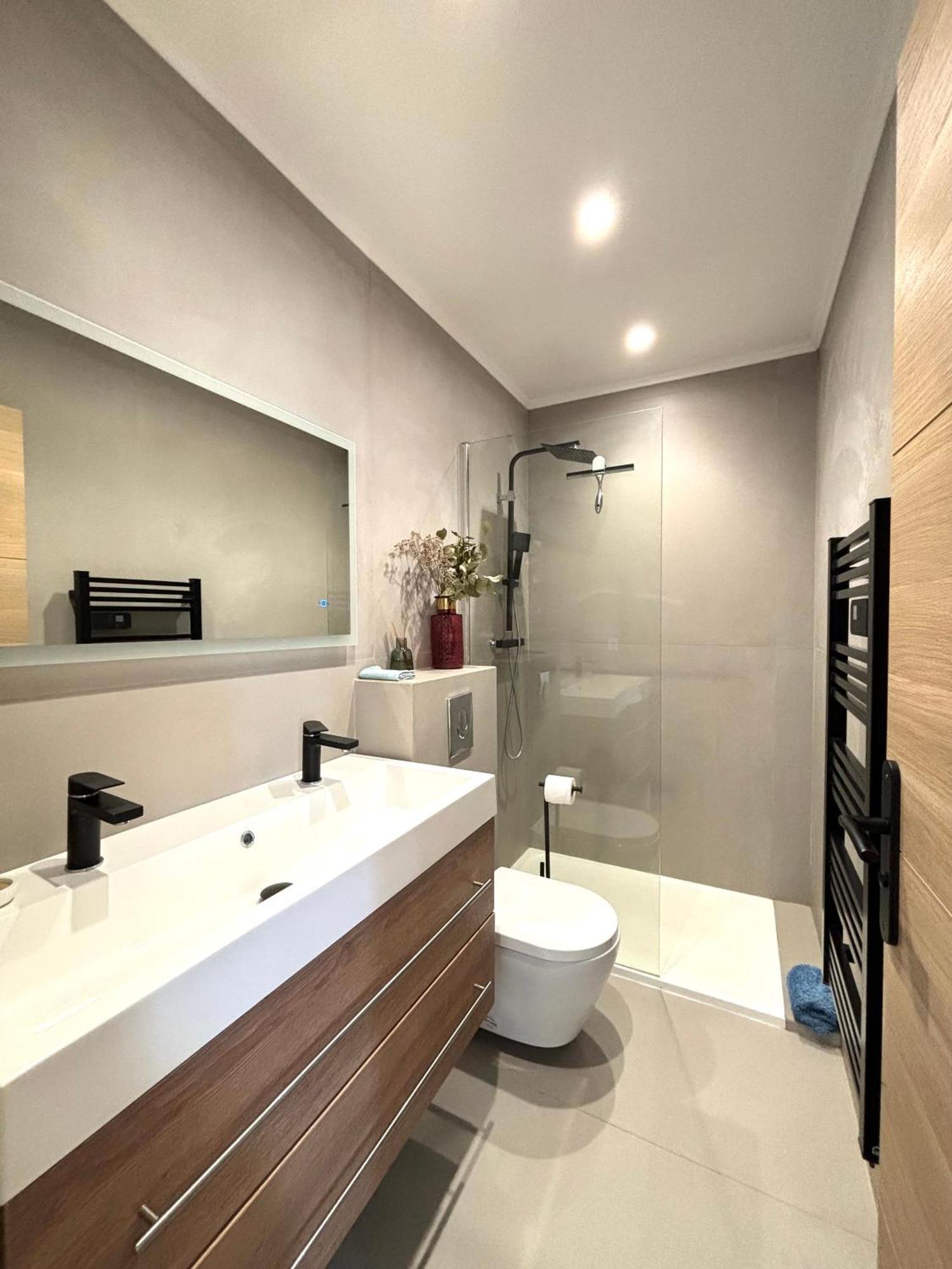 Duplex Old Town Antibes - New ! Apartment Exterior foto